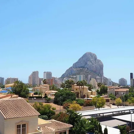 Apartamento Cerca De La Playa Vistas Al Mar Grandes Terrazas Piscina Pk Apartment *