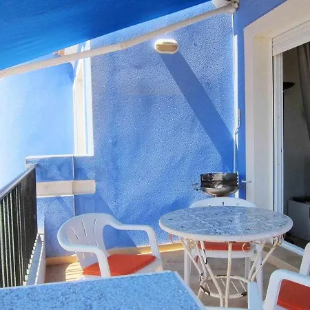 Apartamento Cerca De La Playa Vistas Al Mar Grandes Terrazas Piscina Pk Apartment *