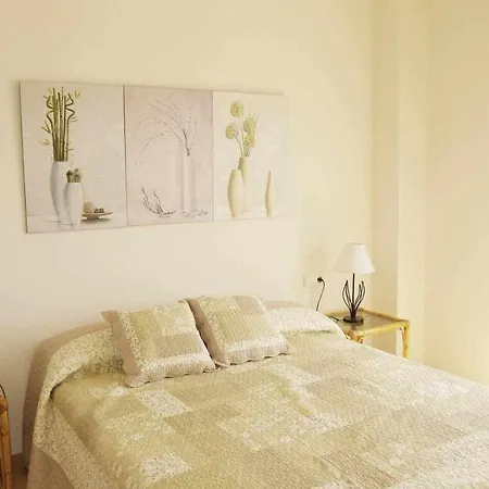 Apartamento Cerca De La Playa Vistas Al Mar Grandes Terrazas Piscina Pk Apartment