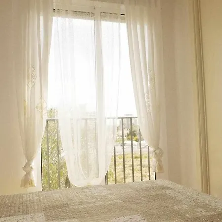Apartamento Cerca De La Playa Vistas Al Mar Grandes Terrazas Piscina Pk Apartment